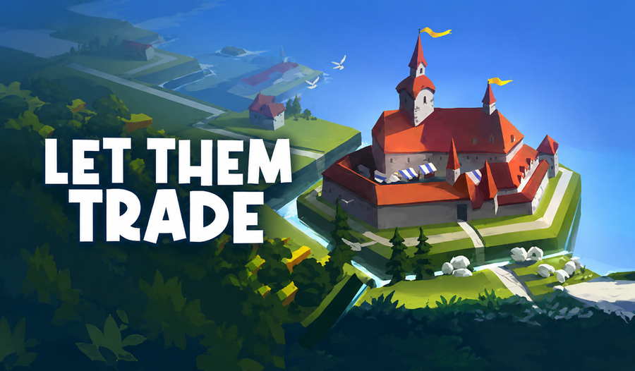 Let Them Trade