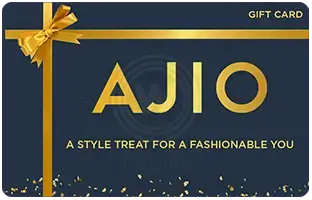 Ajio E-Gift Voucher