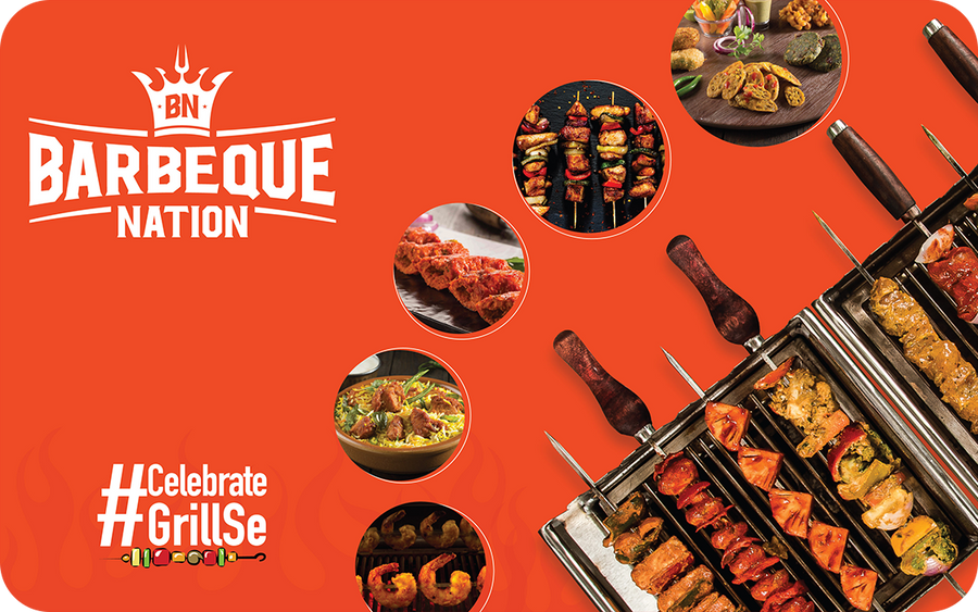 Barbeque Nation