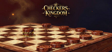 Checkers Kingdom
