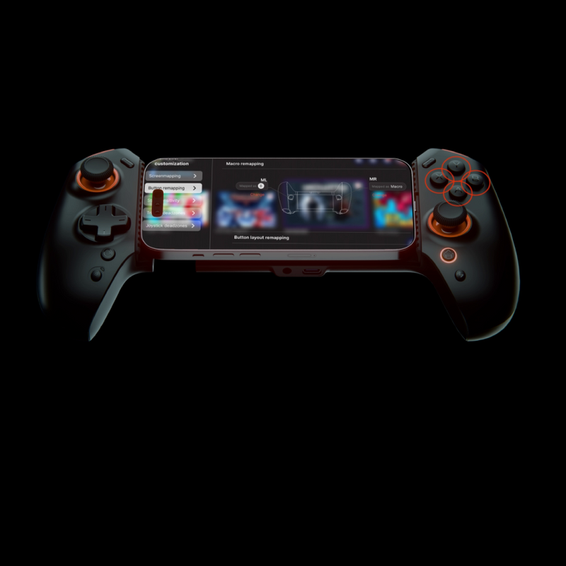 Custom Profiles