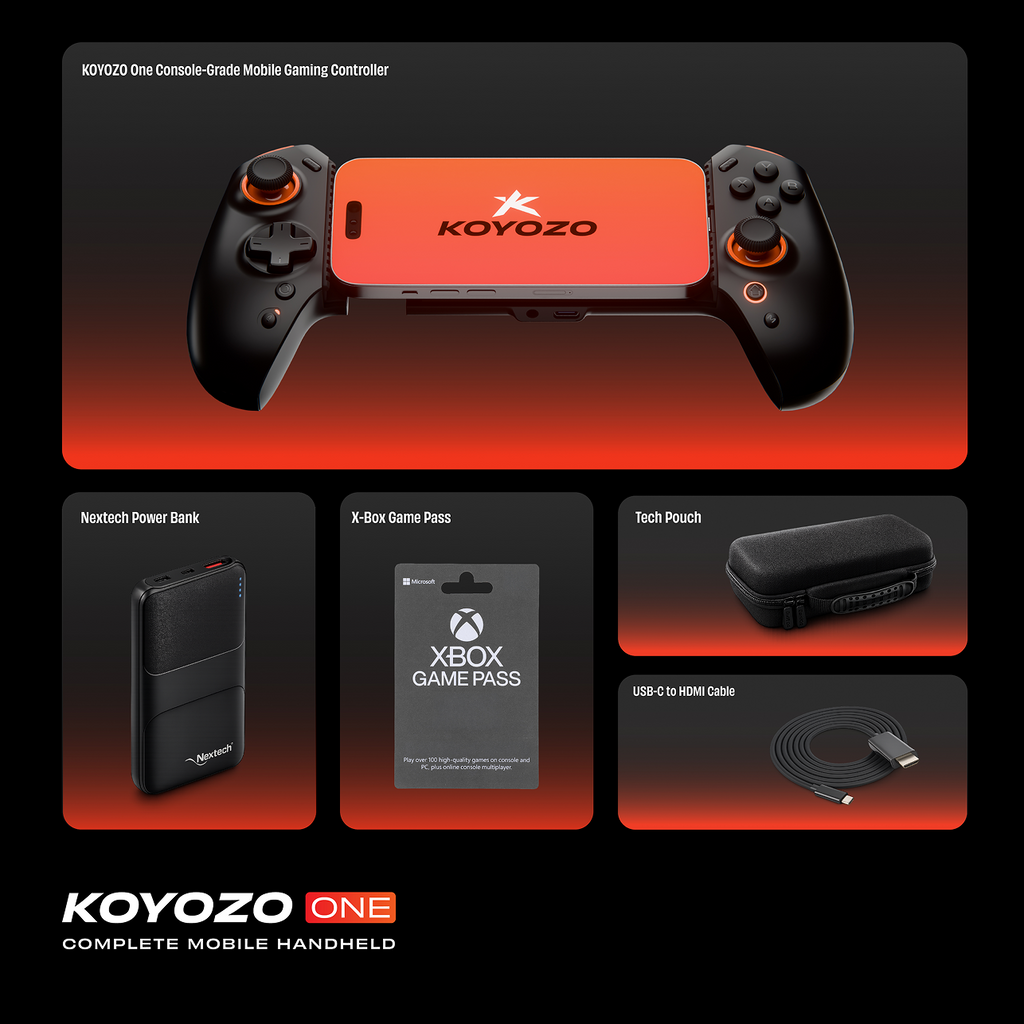 Koyozo One