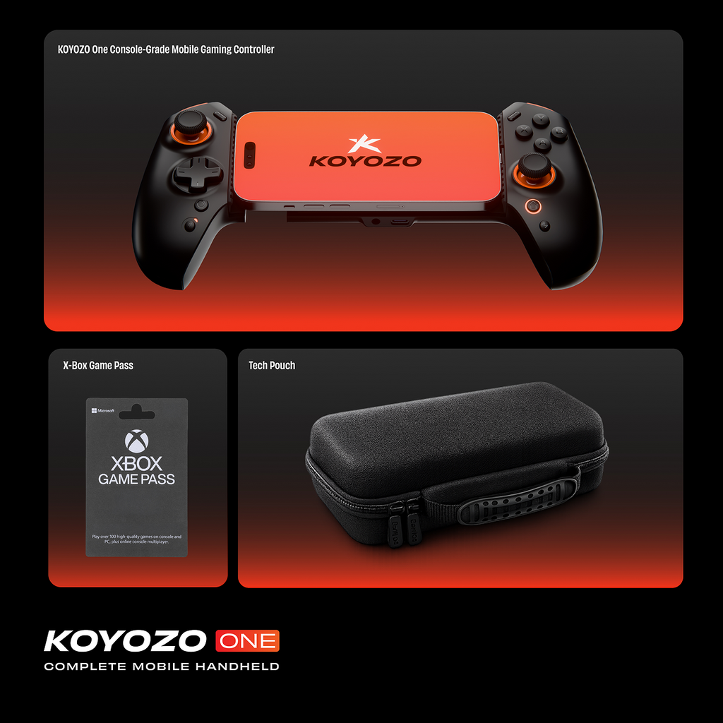 Koyozo One