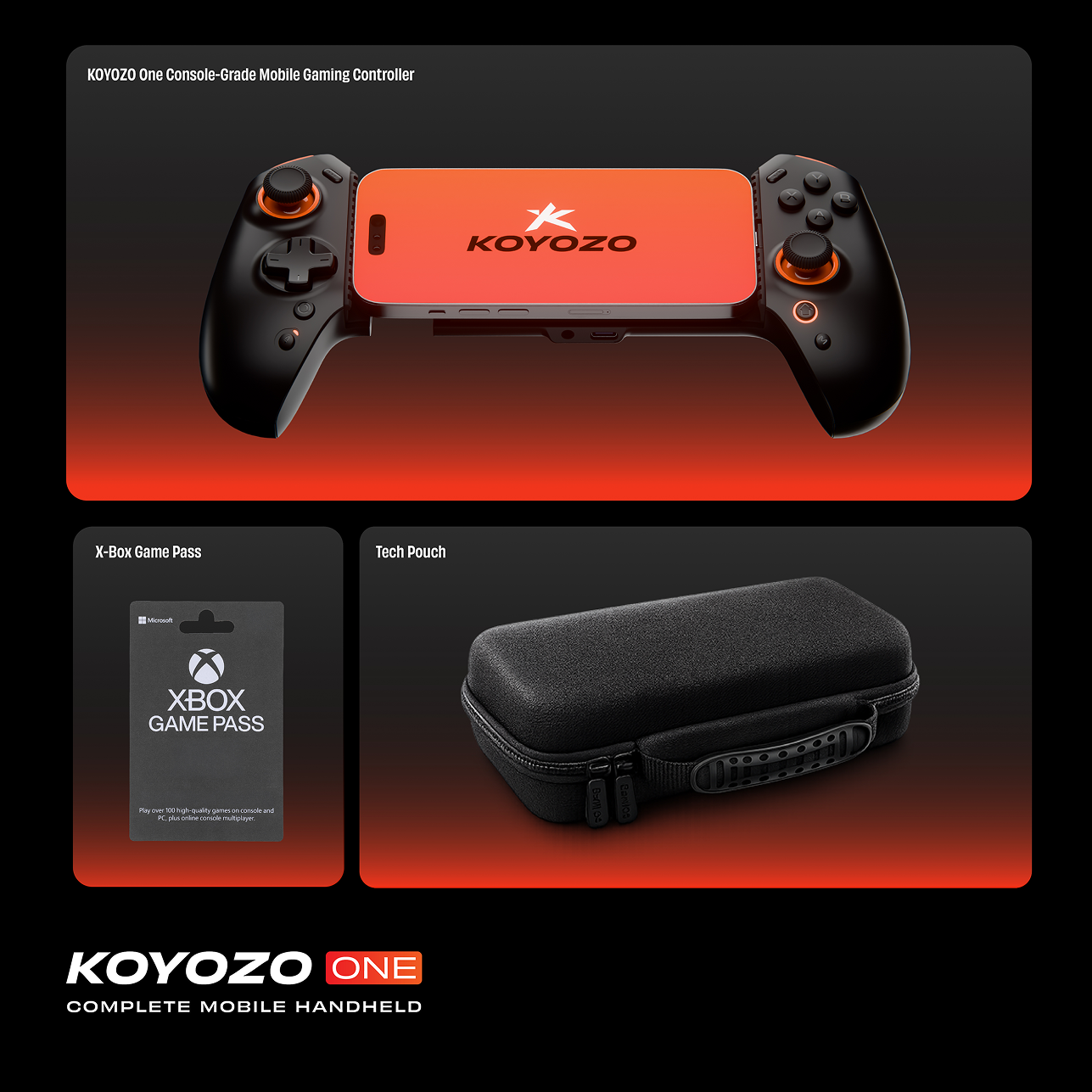 Koyozo One