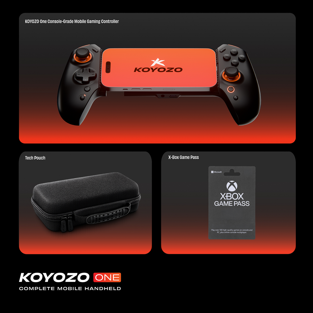 Koyozo One