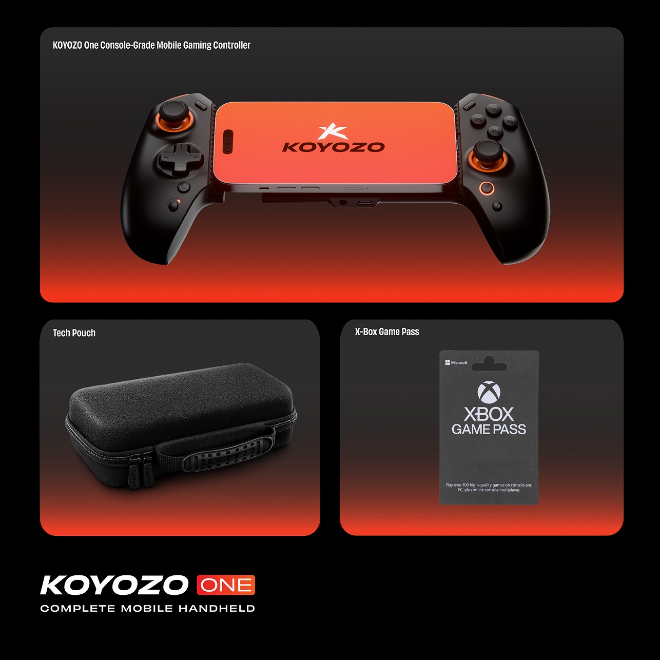 Koyozo One