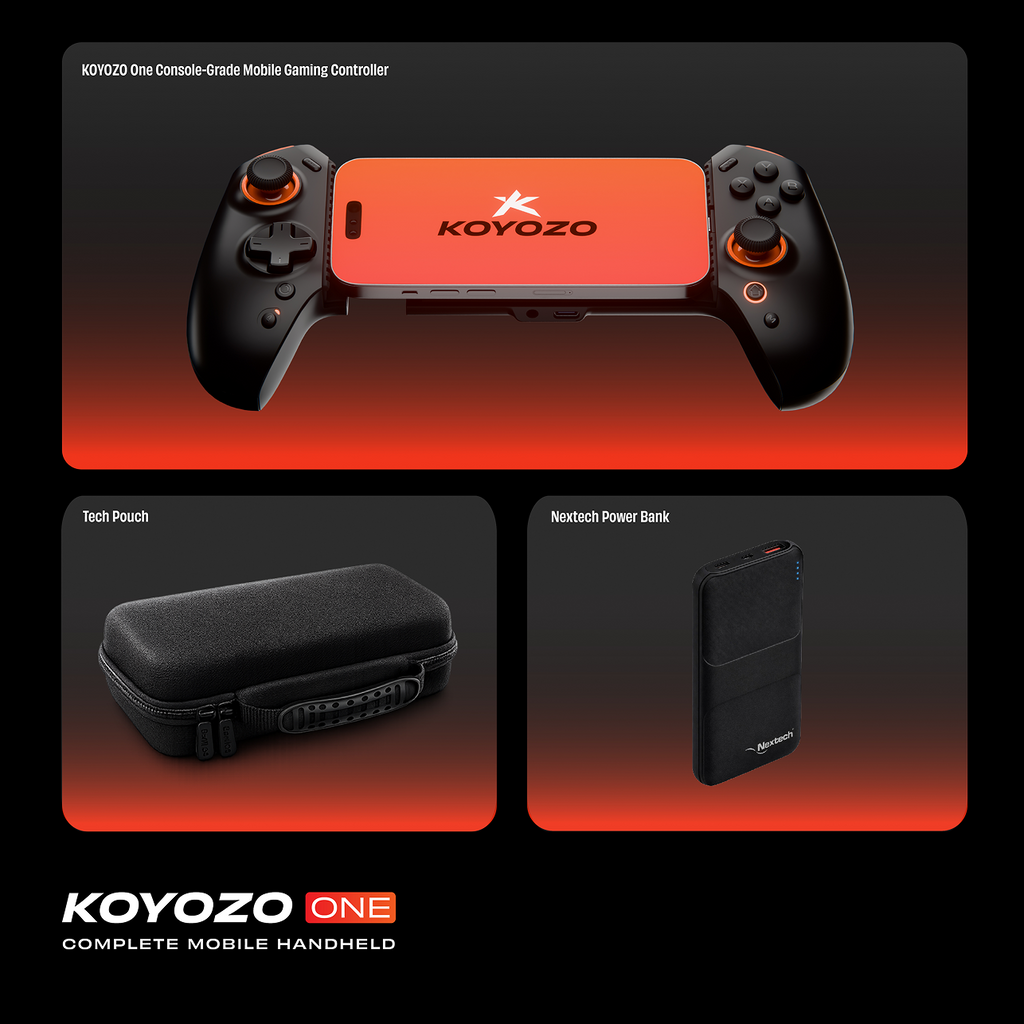 Koyozo One