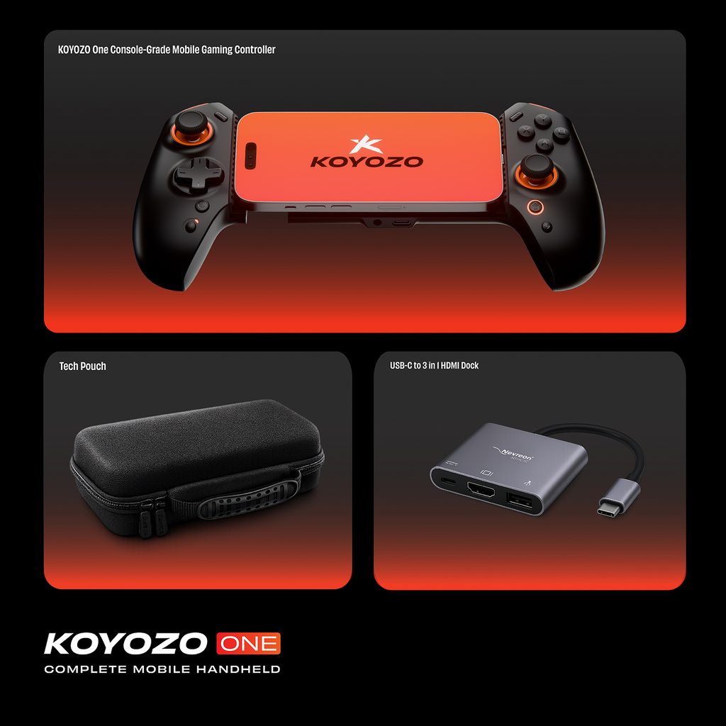 Koyozo One