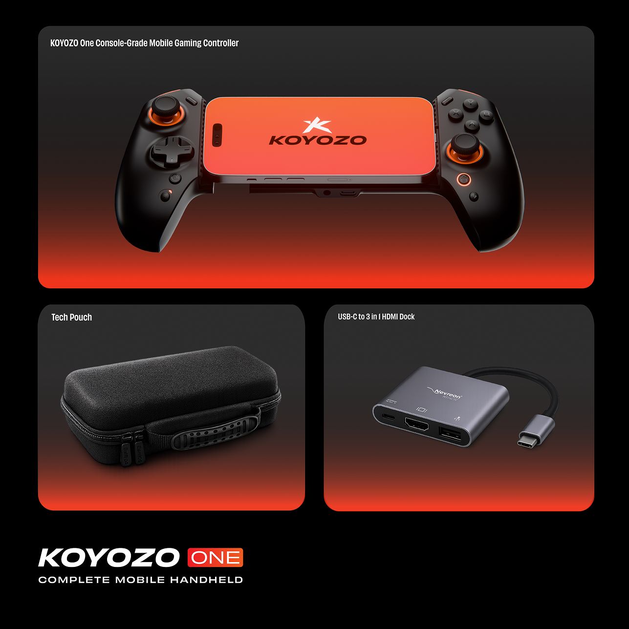 Koyozo One