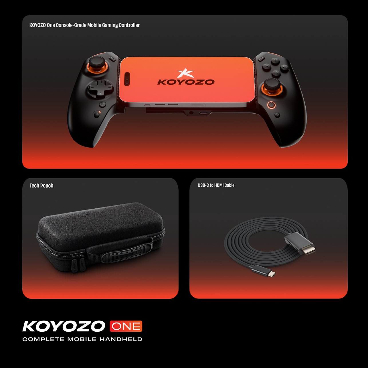 Koyozo One