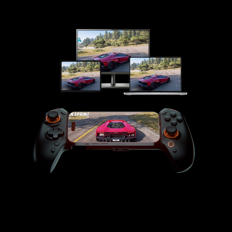 Remote Play