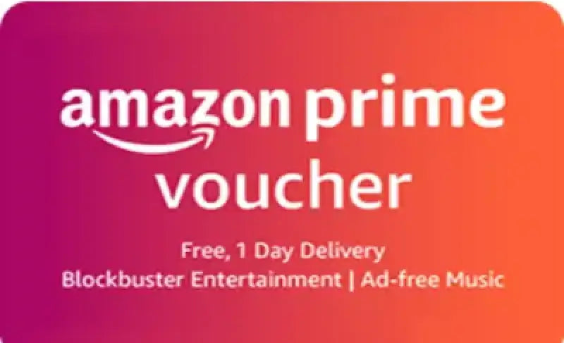 Amazon Prime