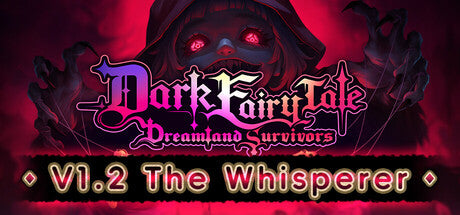 Dark Fairy Tale: Dreamland Survivors