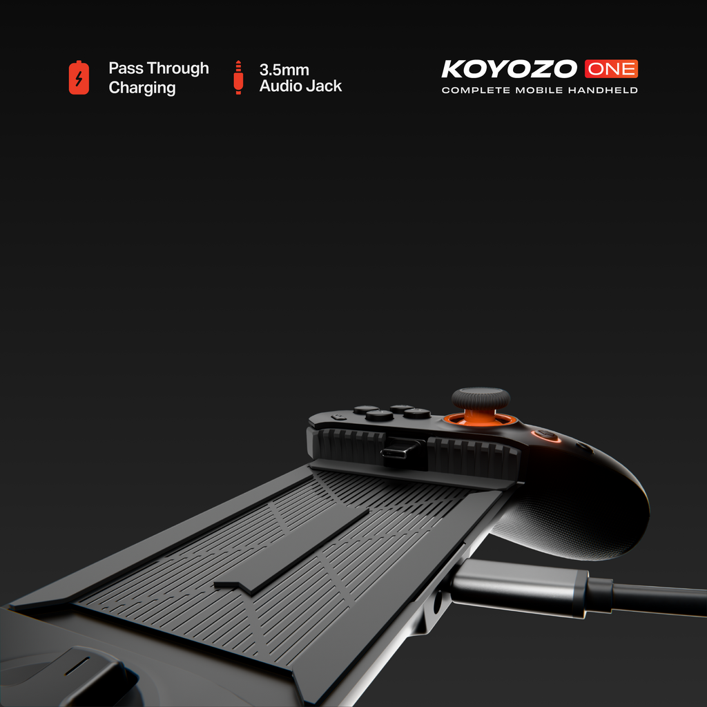 Pre-Book Koyozo one