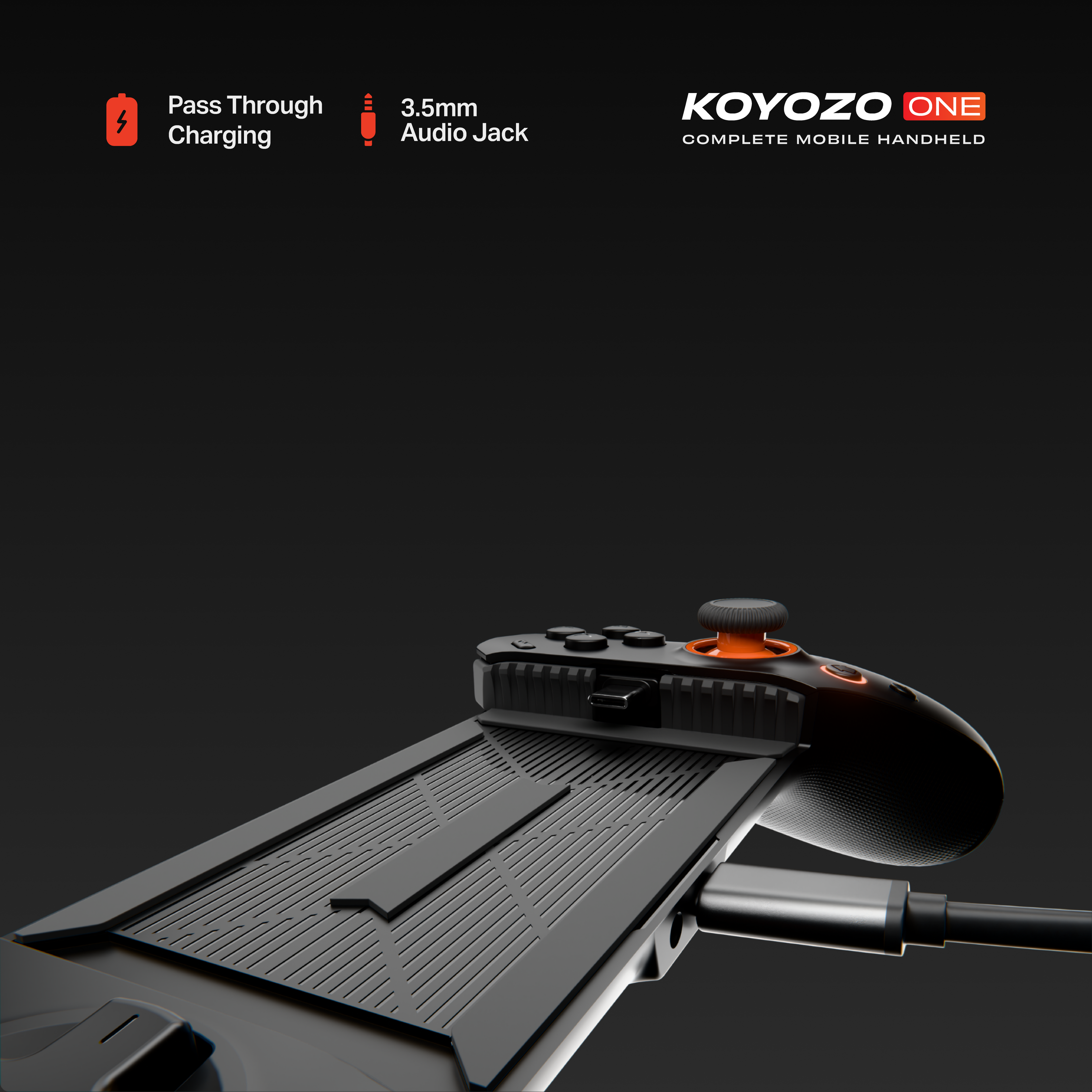 Pre-Book Koyozo one